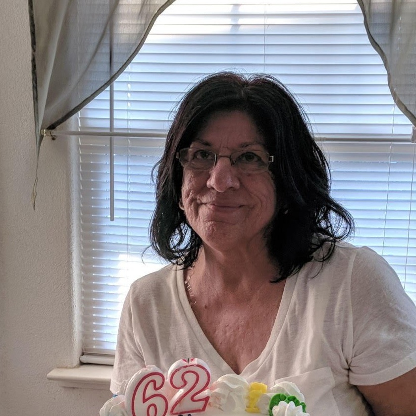 Juanita Marentez Veliz